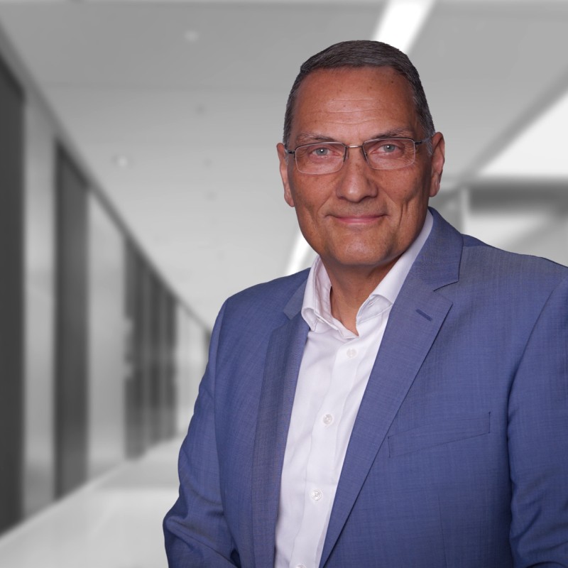 Peter Sonntag